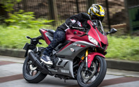 【ヤマハ YZF-R25/R3 試乗】価格は僅差!軽快なR25か、7psプラスアルファのR3か…青木タカオ 画像