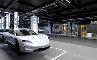 ポルシェ、電動車ならではの静粛性向上へ…Eモビリティに新たな品質管理プログラム 画像