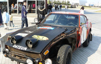 50年代から続くレースの歴史…日産 Potential for Your Driving 画像