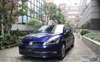 EUとは違う日本のディーゼル市場…VWが ゴルフ ファミリーにTDIモデルを投入する理由 画像