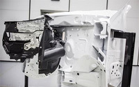 帝人グループのGF-SMC部材、フォードの新型『エクスプローラー』に採用 画像