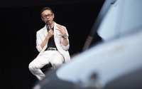 TTのオリジンはポルシェ!?…アウディジャパン、バウハウス100周年記念トークショー 画像