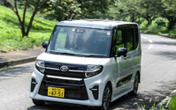 高齢者へのサポカー普及には「サブスクリプション」が必要だ【岩貞るみこの人道車医】 画像