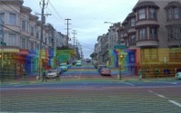 グーグル、自動運転車の公道走行テストデータを外部に無償開放へ 画像