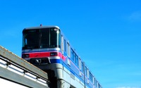 大阪モノレールが遠距離の普通運賃を値下げ…6kmまでは消費増税後も据置き 10月1日 画像