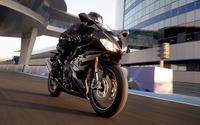 トライアンフ『デイトナ』復活、Moto2 765リミテッドエディション発売へ 画像