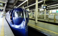 南海の車両に重大インシデント…関空特急『ラピート』の台車枠に亀裂 8月24日 画像