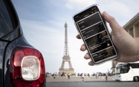 ダイムラーのカーシェアが10周年、BMWグループとの統合で事業拡大へ 画像