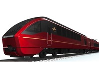 近鉄の名阪特急に新型80000系…「グランクラス」並のプレミアム車両連結 2020年3月14日導入 画像