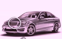 メルセデスベンツ、12車種3万8000台をリコール 排出ガスが規制値を満たさないおそれ 画像