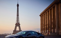 BMWのPHVスポーツカー『i8』、2020年春に生産終了へ…最終限定車を発表 画像