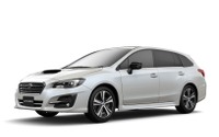 スバル レヴォーグ など、3車種3万2000台をリコール 排ガス漏れのおそれ 画像