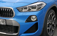 BMW X2 に初のPHEV設定へ、EV航続は50km?まもなく発表か 画像
