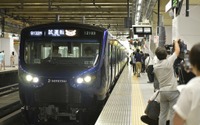 JR東日本が相鉄・JR直通線開業に伴なうダイヤ改正…埼京線では快速停車駅を見直し 11月30日 画像