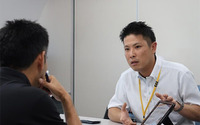 ブリヂストン、生産財セールスマンコンテスト全国大会開催 運送事業者への課題解決・提案力を競う 画像