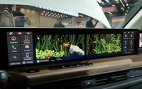 「OK, Honda!」停車中の ホンダe は自分の部屋のように使える…フランクフルトモーターショー2019 画像