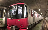 都営地下鉄大江戸線の列車を無線で制御…日本信号がシステムを一括受注 画像