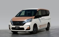 日産とオーテック、e-POWER搭載モデルなど搭載福祉車両7台を出展へ…福祉機器展2019 画像