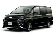 トヨタ、ヴォクシー など5車種52万台をリコール 燃料ポンプとシートリクライニングに不具合 画像