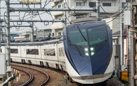 京成『スカイライナー』が終日20分間隔に…AE形1編成を増備 10月26日ダイヤ改正 画像