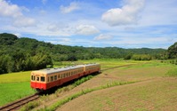 久留里線が9月20日19時台に一部再開…小湊鐵道は9月21日に全線再開 台風15号 画像