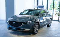 【マツダ CX-30】なぜ2桁数字? どうしてCX-4ではないの? 画像