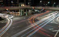 自動運転システムの搭載率、2040年に約3割と予測 富士キメラ 画像