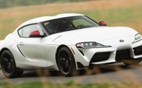 北米COTY 2020、トヨタ スープラ や マツダ3 が 選出…セミファイナル12車種 画像