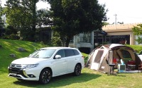 【青山尚暉のわんダフルカーライフ】災害時、車内空間は愛犬同伴避難の強い味方になる! 画像