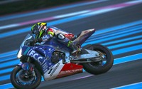 TSRホンダ、トップ快走もエンジンブローでリタイヤ…EWC 開幕戦 画像