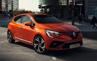 ルノー、新型 ルーテシア など3車種を展示予定…東京モーターショー2019 画像