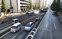 akippa、都営駐車場5か所でシェアリングサービス対応 まずは新京橋から開始 画像
