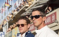『フォードvsフェラーリ』、1966年のルマン24時間を映画化 2020年1月10日公開 画像