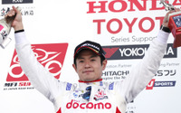 【F1 日本GP】山本尚貴、トロロッソ・ホンダから金曜のフリー走行1回目への出走が決定 画像