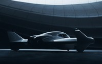 ポルシェとボーイング、空飛ぶ車を共同開発へ プレミアムな都市型エアモビリティ 画像