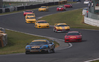 ヒストリックカーからスーパーカーまで…家族で楽しめる 5月5日 画像