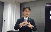 マツダ 工藤執行役員「実用航続と環境負荷低減を両立」…量産EV第1号『MX-30』のバッテリー容量 画像