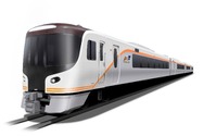 特急『ひだ』『南紀』置換え用の気動車は「HC85系」…12月に試験走行車が完成 画像