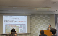 NEDO、ドローン運行管理システムの相互接続試験に成功…同一区域内で同時に37機が飛行 画像