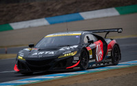 【SUPER GT 最終戦】GT300クラスチャンピオンはARTA NSX GT3の高木真一&福住仁嶺…“アラフィフの星”高木は個人17年ぶりの王座 画像