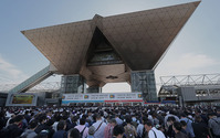 【東京モーターショー2019】閉幕…総来場者数は7割増の130万0900人、12年ぶりの100万人超え 画像