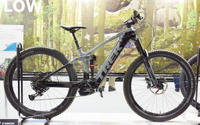 登り坂を楽しめるスポーツ自転車 ボッシュの最新ドライブユニットを搭載したeMTBに試乗 画像