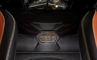 ランボルギーニ、新世代スーパーキャパシタ向け新素材の特許申請…将来の電動車に搭載へ 画像