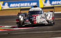 【WEC 19/20第3戦】レベリオン1号車ブルーノ・セナ組が上海戦勝利…トヨタはサクセスハンデに苦闘して敗れるも2-3位 画像