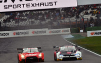 【SUPER GT × DTM 交流戦】総計22台の暫定エントリーリスト発表…小林可夢偉や山本尚貴ら9選手が“土日連闘” 画像