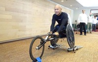 ホンダグループが大分国際車いすマラソンに協力…前日のテクニカルサポート 画像