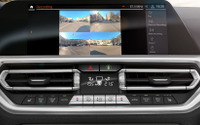 BMWジャパン、既存車載カメラを利用したドラレコ機能のオンライン販売を開始 画像
