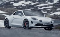 アルピーヌの最高峰モデル『A110S』概要発表 価格は899万円 画像