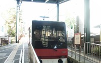 箱根のケーブルカーが2020年春に新型化…1995年製のケ100・200形が12月2日にラストラン 画像