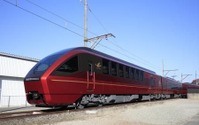 近鉄が新型特急車『ひのとり』のプレイベント…乗車ツアーや撮影会を実施 2020年2-3月 画像